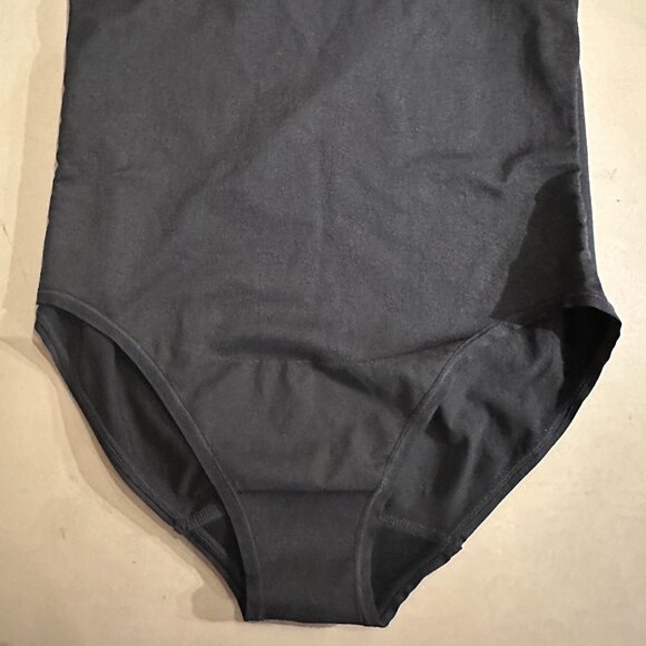 New without tags black Cacique high waist brief shapewear, size 18/20! Plus! - Picture 1 of 3